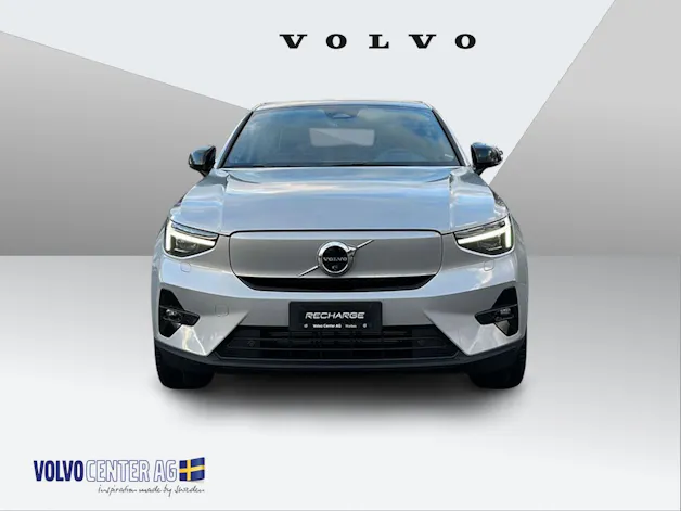 Volvo C40 E80 Ultimate AWD
