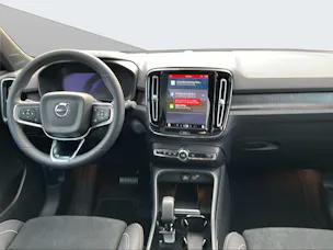 VOLVO C40 E80 Ultimate AWD