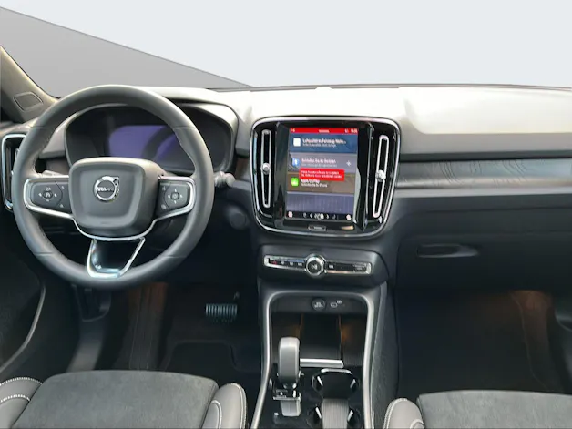 Volvo C40 E80 Ultimate AWD
