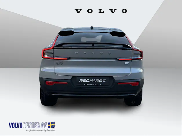 Volvo C40 E80 Ultimate AWD