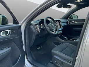 VOLVO C40 E80 Ultimate AWD