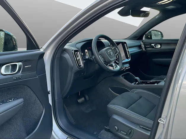Volvo C40 E80 Ultimate AWD