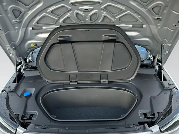 Volvo C40 E80 Ultimate AWD