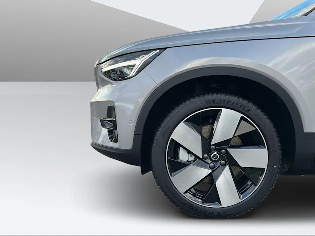 Volvo C40 E80 Ultimate AWD