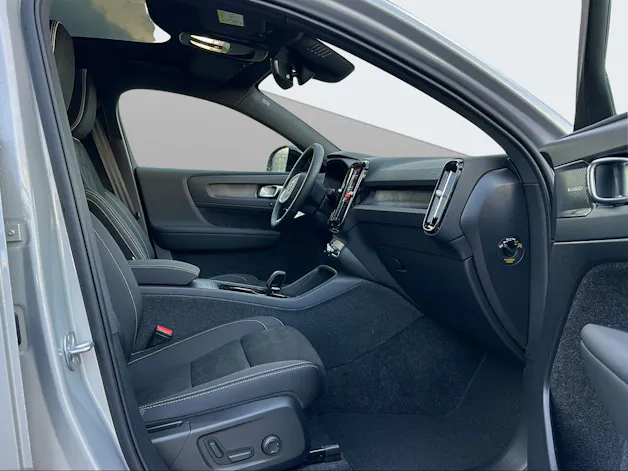 Volvo C40 E80 Ultimate AWD