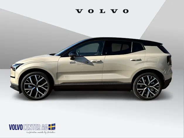 Volvo EX30 E60 Twin Ultra Performance AWD