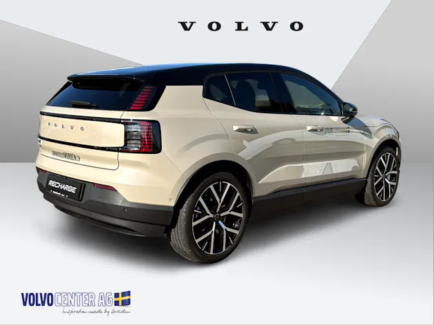 Volvo EX30 E60 Twin Ultra Performance AWD