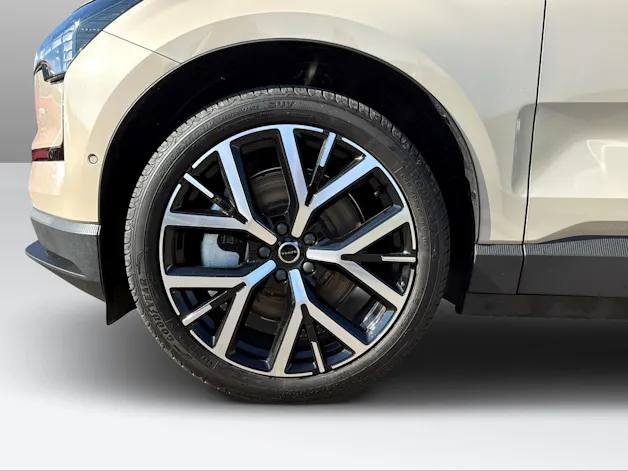 Volvo EX30 E60 Twin Ultra Performance AWD