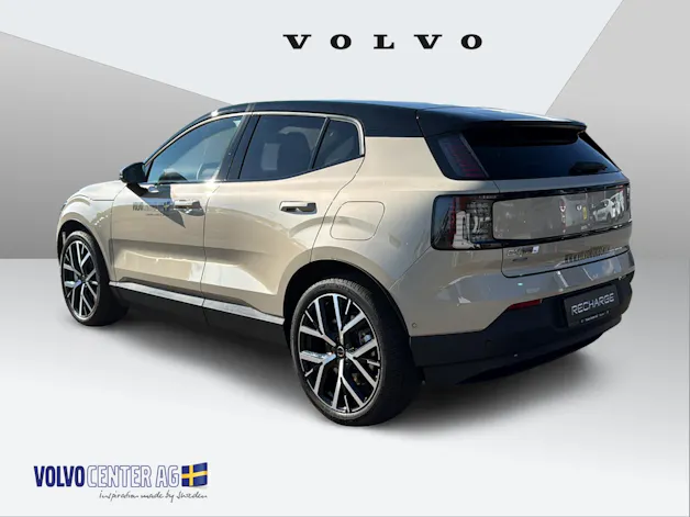 Volvo EX30 E60 Twin Ultra Performance AWD