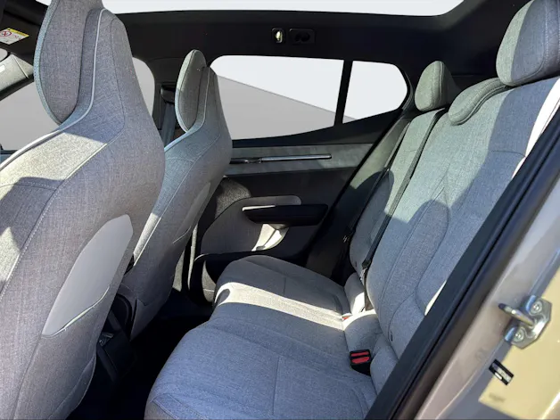 Volvo EX30 E60 Twin Ultra Performance AWD
