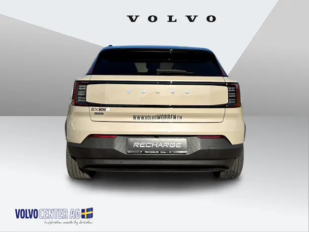 Volvo EX30 E60 Twin Ultra Performance AWD