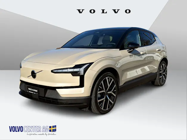 Volvo EX30 E60 Twin Ultra Performance AWD