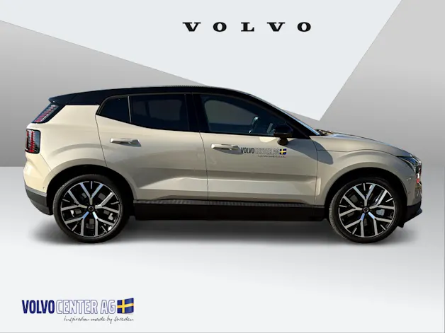 Volvo EX30 E60 Twin Ultra Performance AWD