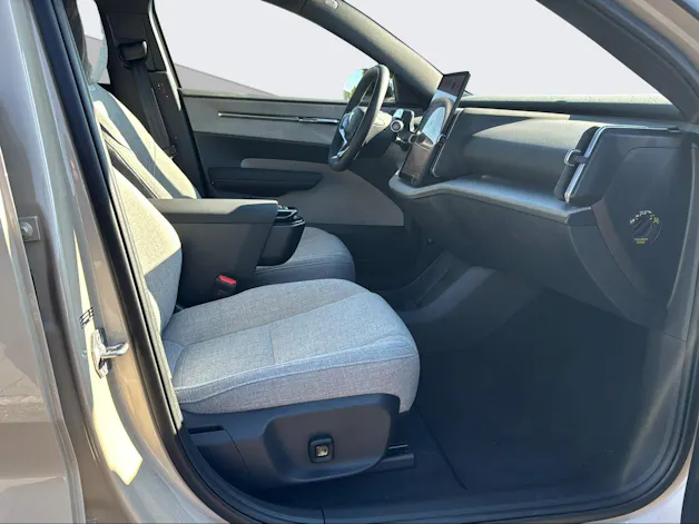 Volvo EX30 E60 Twin Ultra Performance AWD