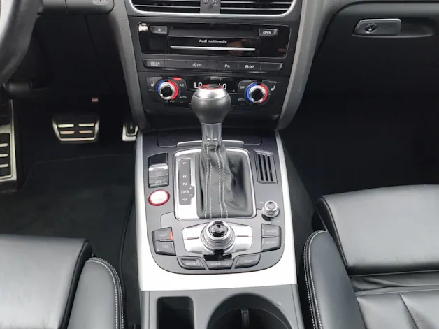 Audi S5 Sportback 3.0 V6 TFSI quattro S-Tronic