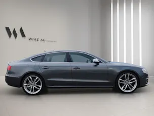 AUDI S5 Sportback 3.0 V6 TFSI quattro S-Tronic