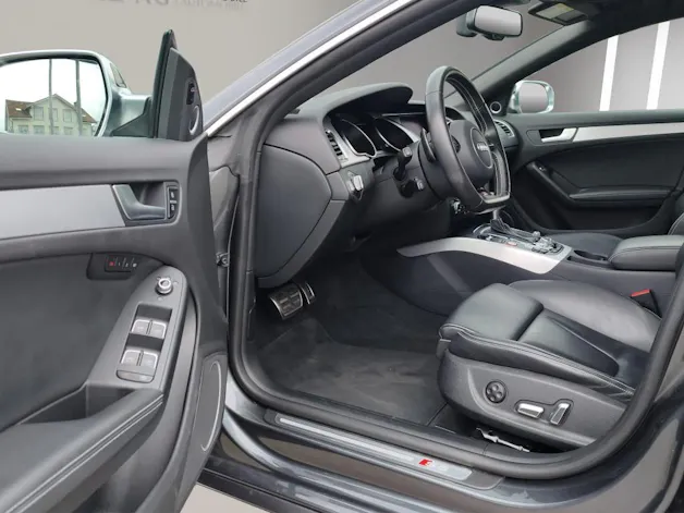 Audi S5 Sportback 3.0 V6 TFSI quattro S-Tronic