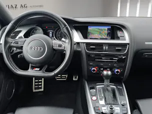 AUDI S5 Sportback 3.0 V6 TFSI quattro S-Tronic