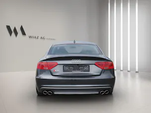 AUDI S5 Sportback 3.0 V6 TFSI quattro S-Tronic