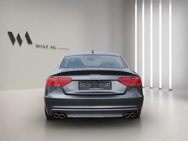 Audi S5 Sportback 3.0 V6 TFSI quattro S-Tronic