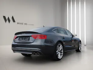 AUDI S5 Sportback 3.0 V6 TFSI quattro S-Tronic