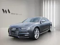 Audi S5 Sportback 3.0 V6 TFSI quattro S-Tronic