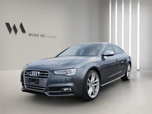 Audi S5 Sportback 3.0 V6 TFSI quattro S-Tronic