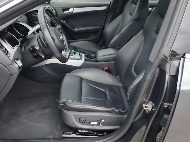 Audi S5 Sportback 3.0 V6 TFSI quattro S-Tronic
