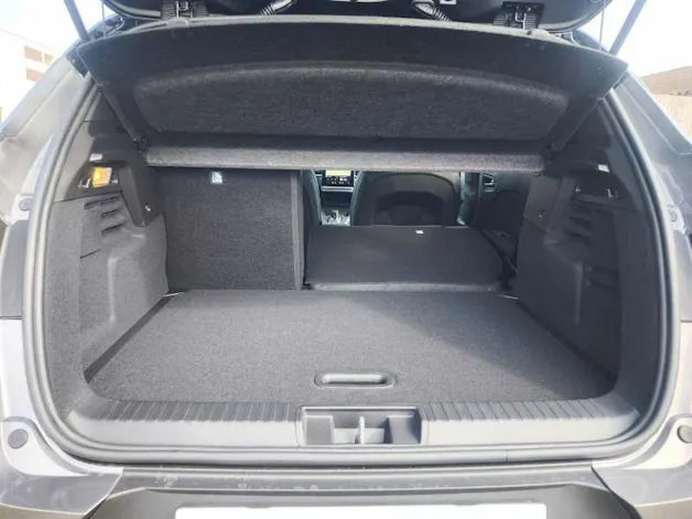 Renault Captur 1.8 E-Tech esprit Alpine