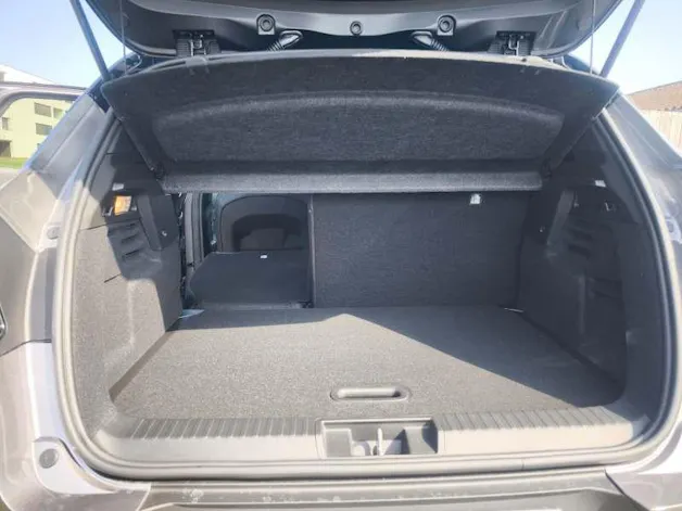 Renault Captur 1.8 E-Tech esprit Alpine