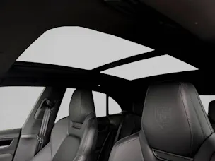 PORSCHE Macan 4S