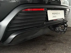 PORSCHE Macan 4S