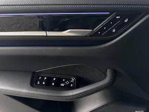 PORSCHE Macan 4S