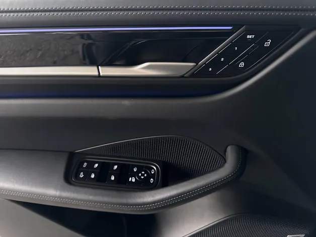 PORSCHE Macan 4S