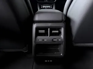PORSCHE Macan 4S