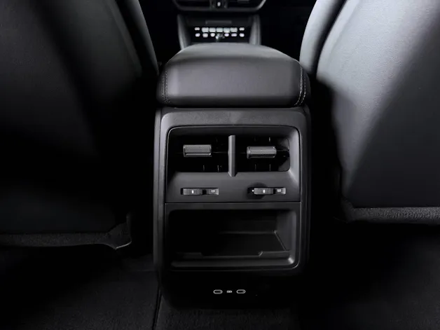 PORSCHE Macan 4S