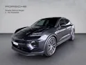 PORSCHE Macan 4S
