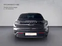 PORSCHE Macan 4S