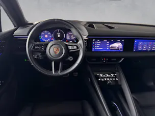 PORSCHE Macan 4S