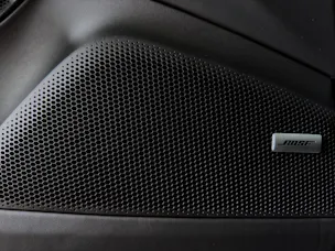 PORSCHE Macan 4S