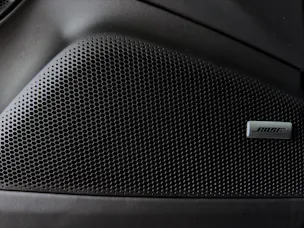 PORSCHE Macan 4S