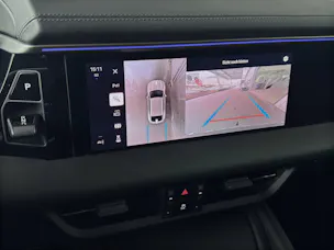 PORSCHE Macan 4S