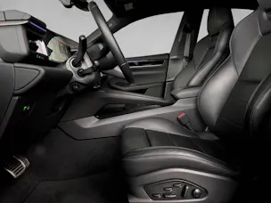 PORSCHE Macan 4S