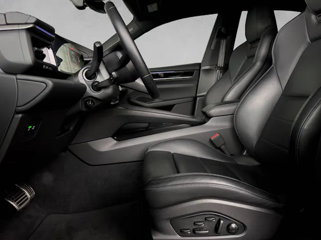 PORSCHE Macan 4S