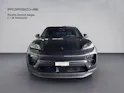 PORSCHE Macan 4S