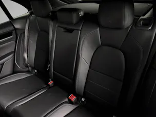 PORSCHE Macan 4S
