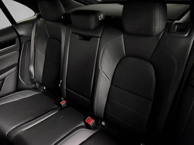 PORSCHE Macan 4S