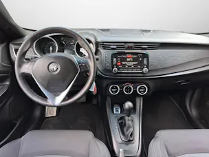 ALFA ROMEO Giulietta 1.4 TB MA 170 Super TCT