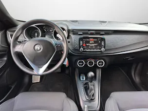 Alfa Romeo Giulietta 1.4 TB MA 170 Super TCT