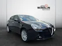Alfa Romeo Giulietta 1.4 TB MA 170 Super TCT